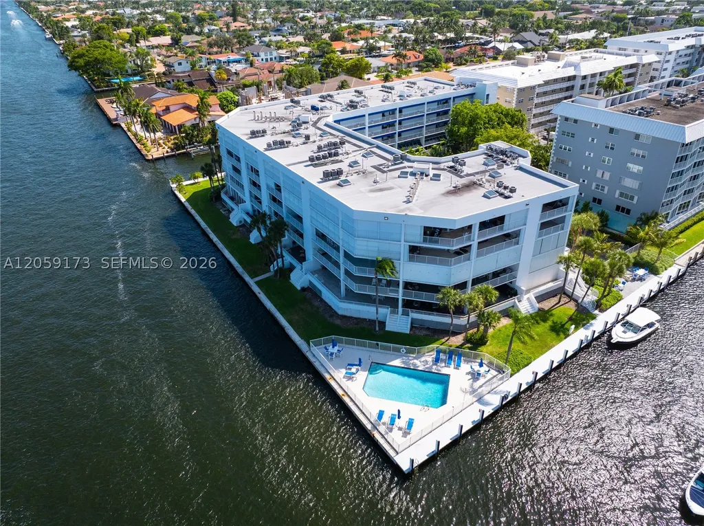 3100 NE 47th Court Fort Lauderdale FL 33308