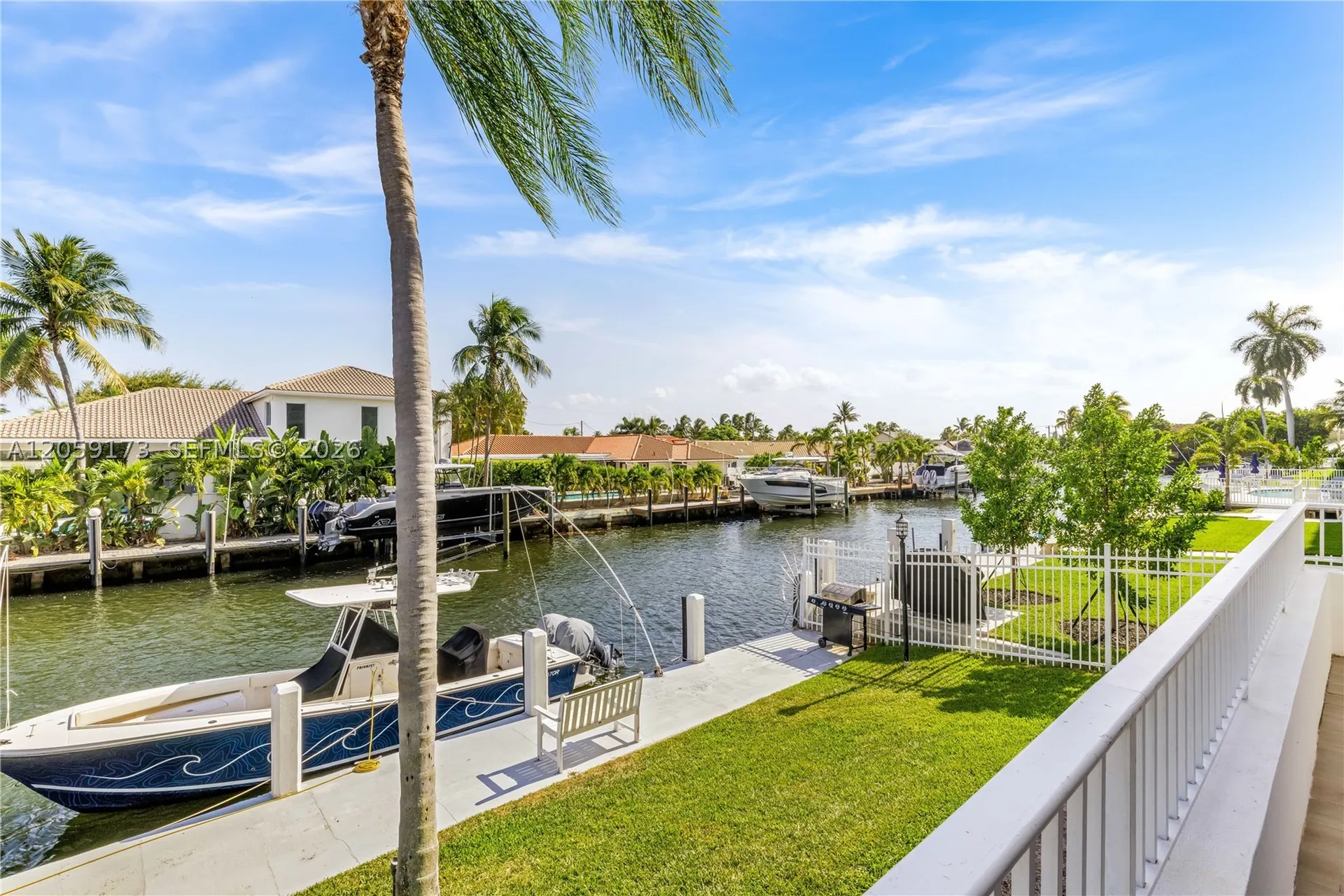 3100 NE 47th Court Fort Lauderdale FL 33308