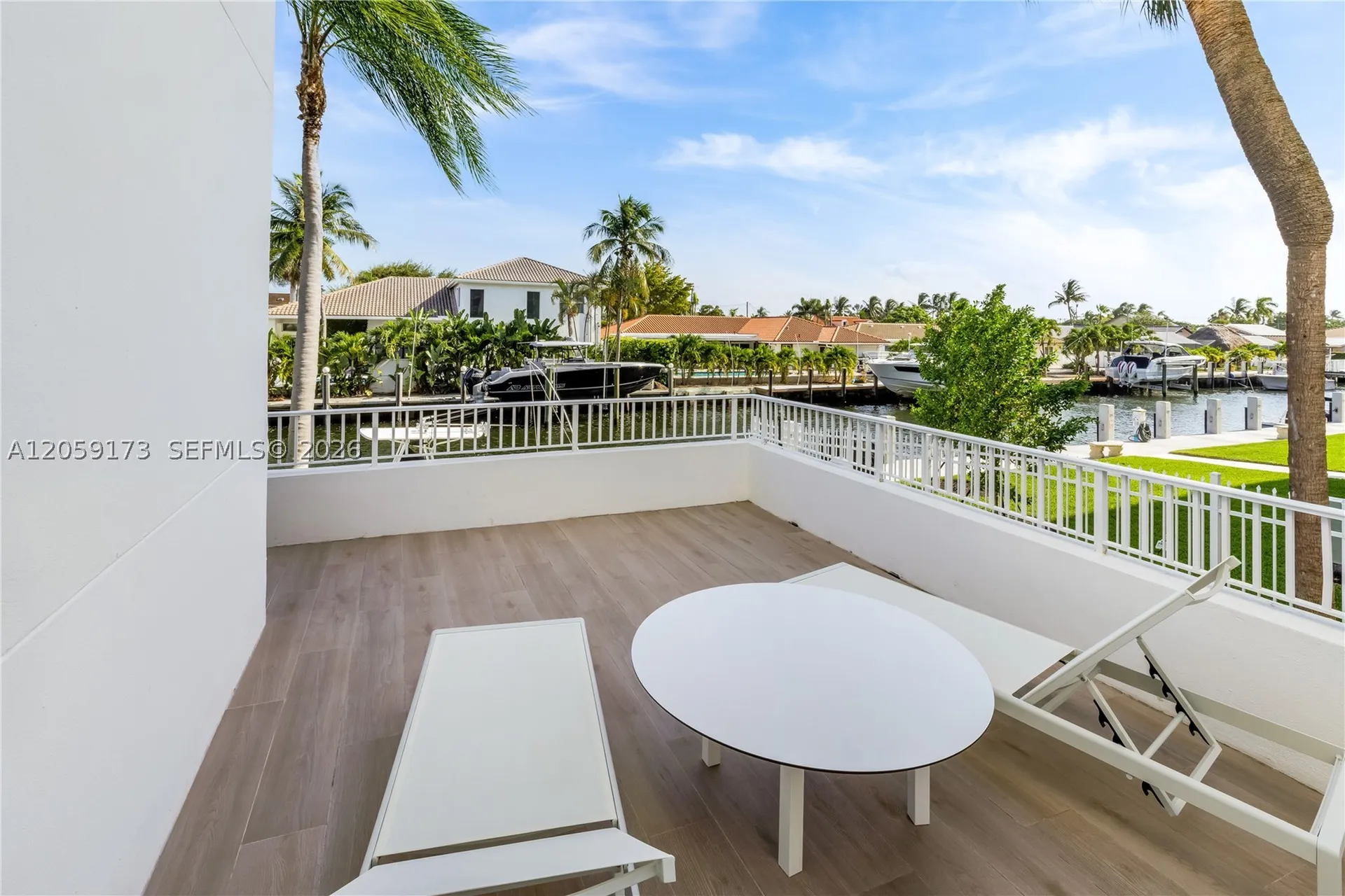 3100 NE 47th Court Fort Lauderdale FL 33308