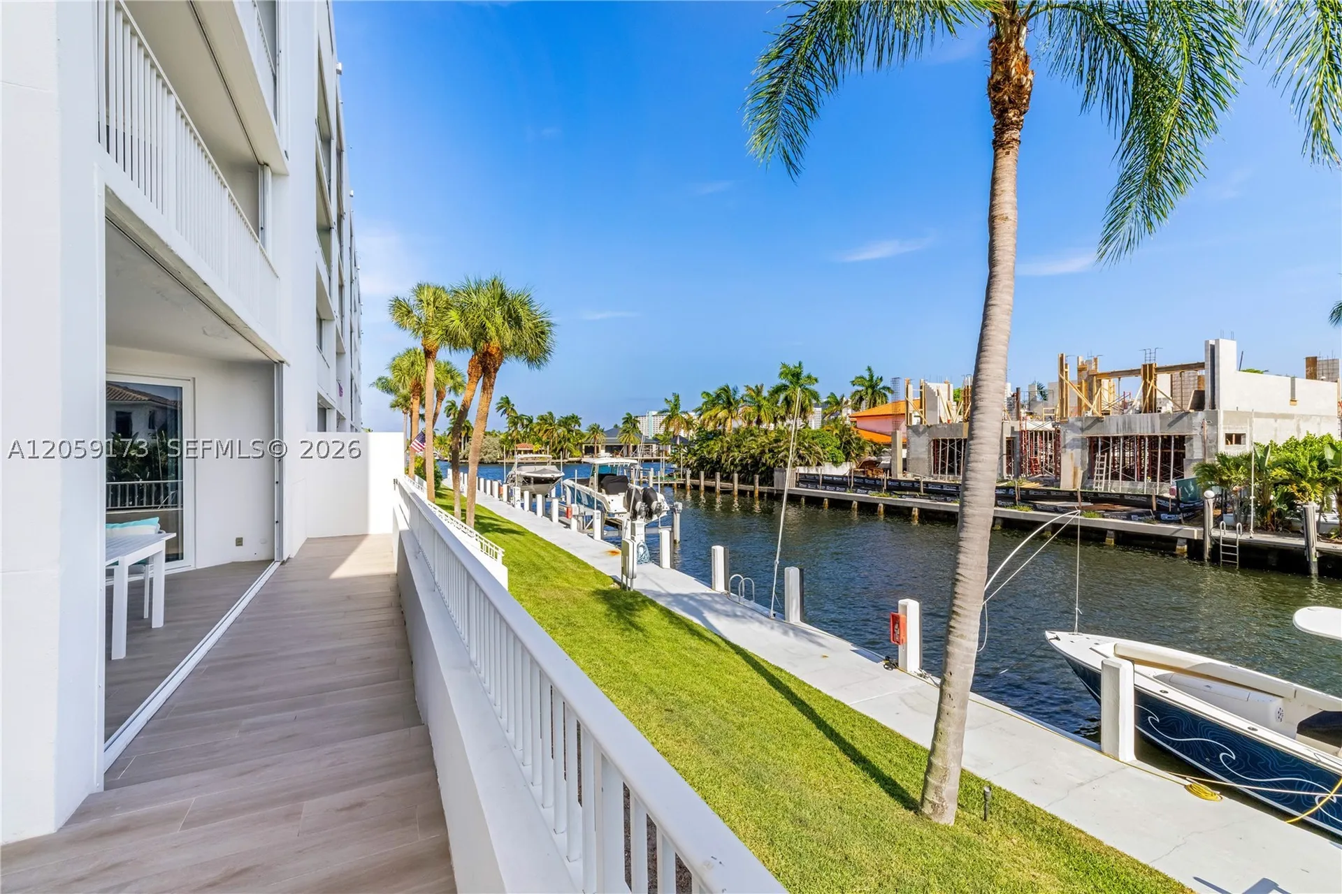 3100 NE 47th Court Fort Lauderdale FL 33308