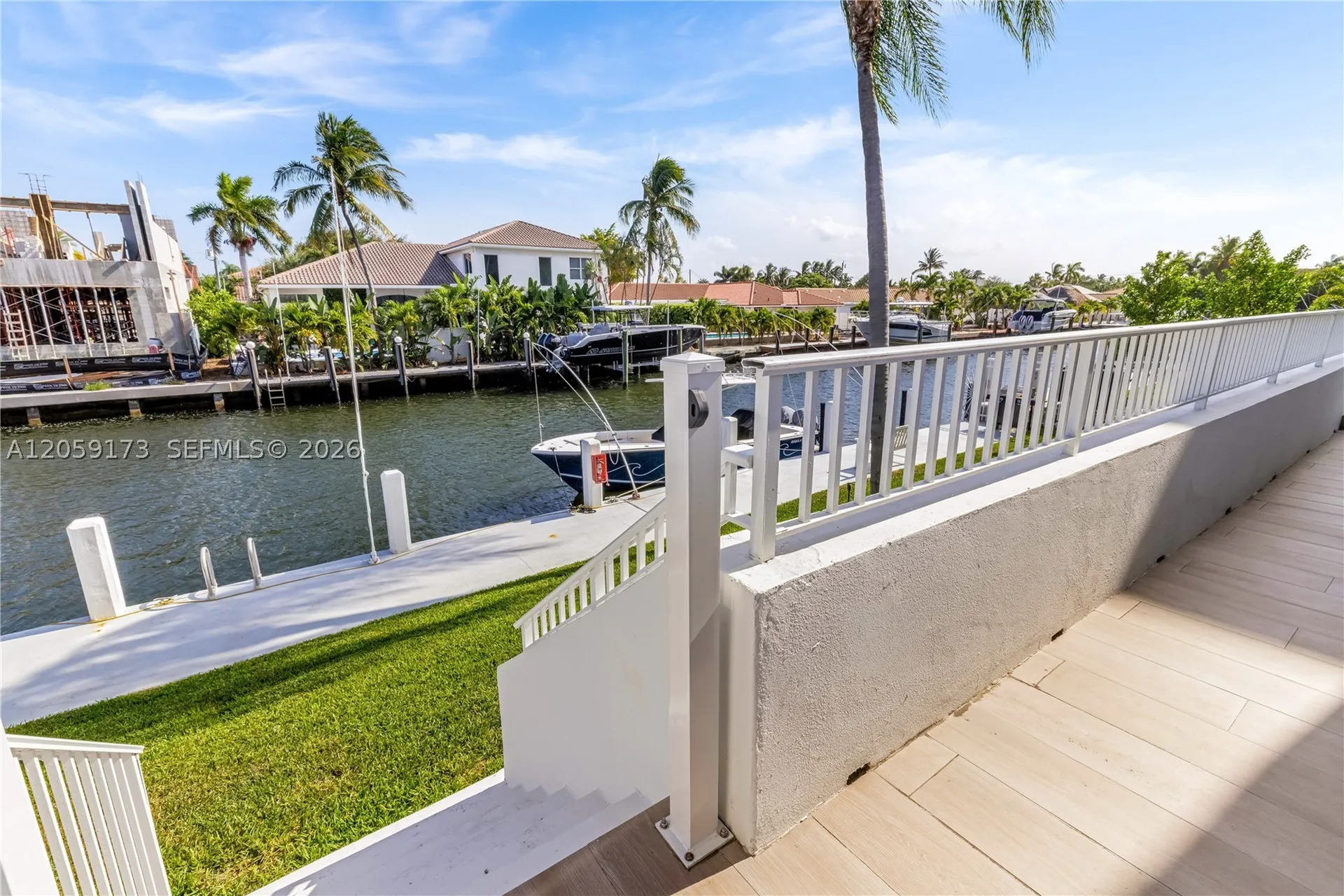 3100 NE 47th Court Fort Lauderdale FL 33308