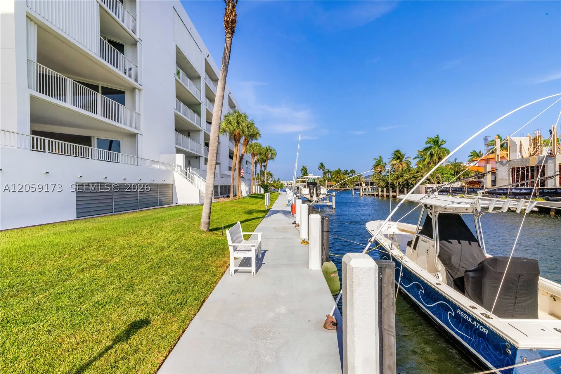 3100 NE 47th Court Fort Lauderdale FL 33308