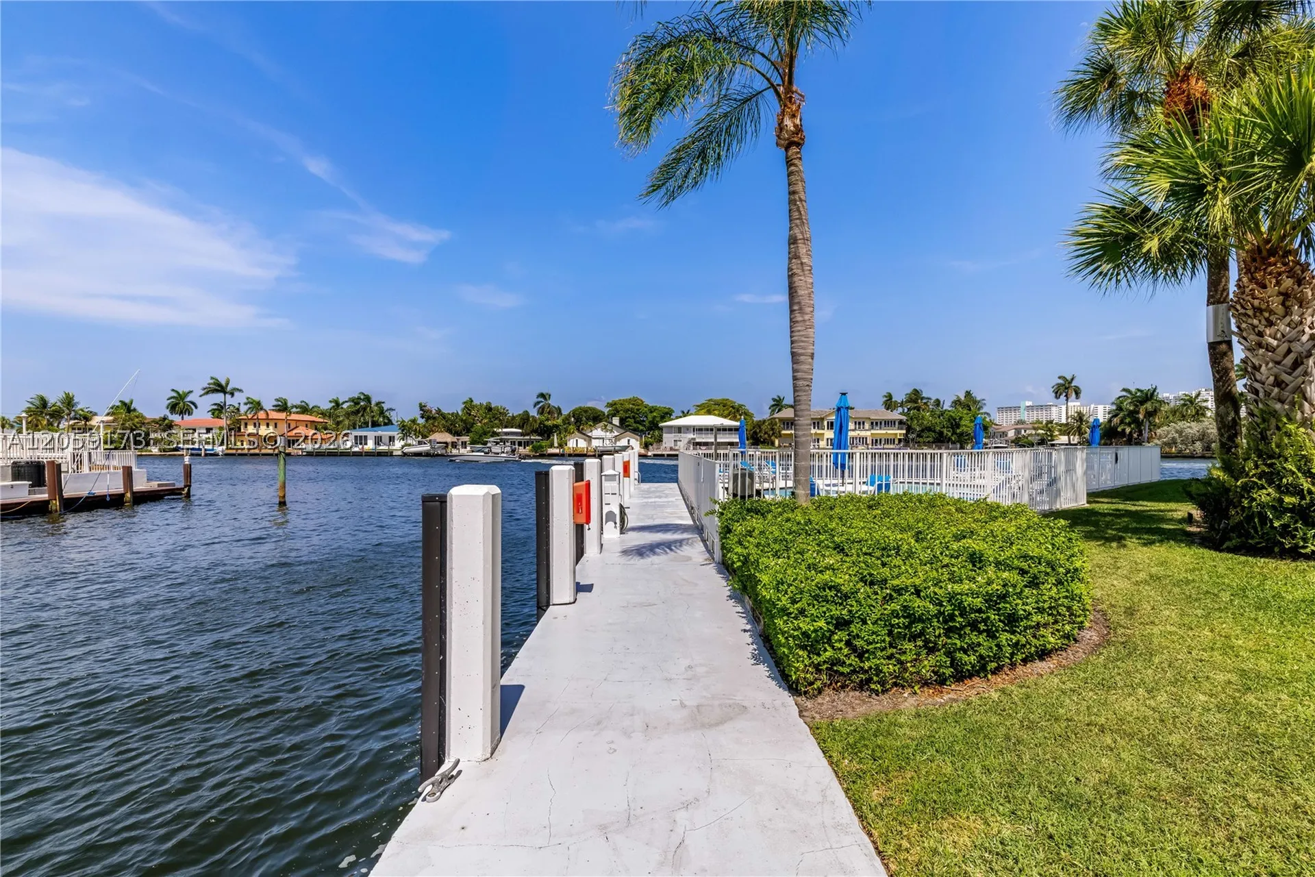 3100 NE 47th Court Fort Lauderdale FL 33308