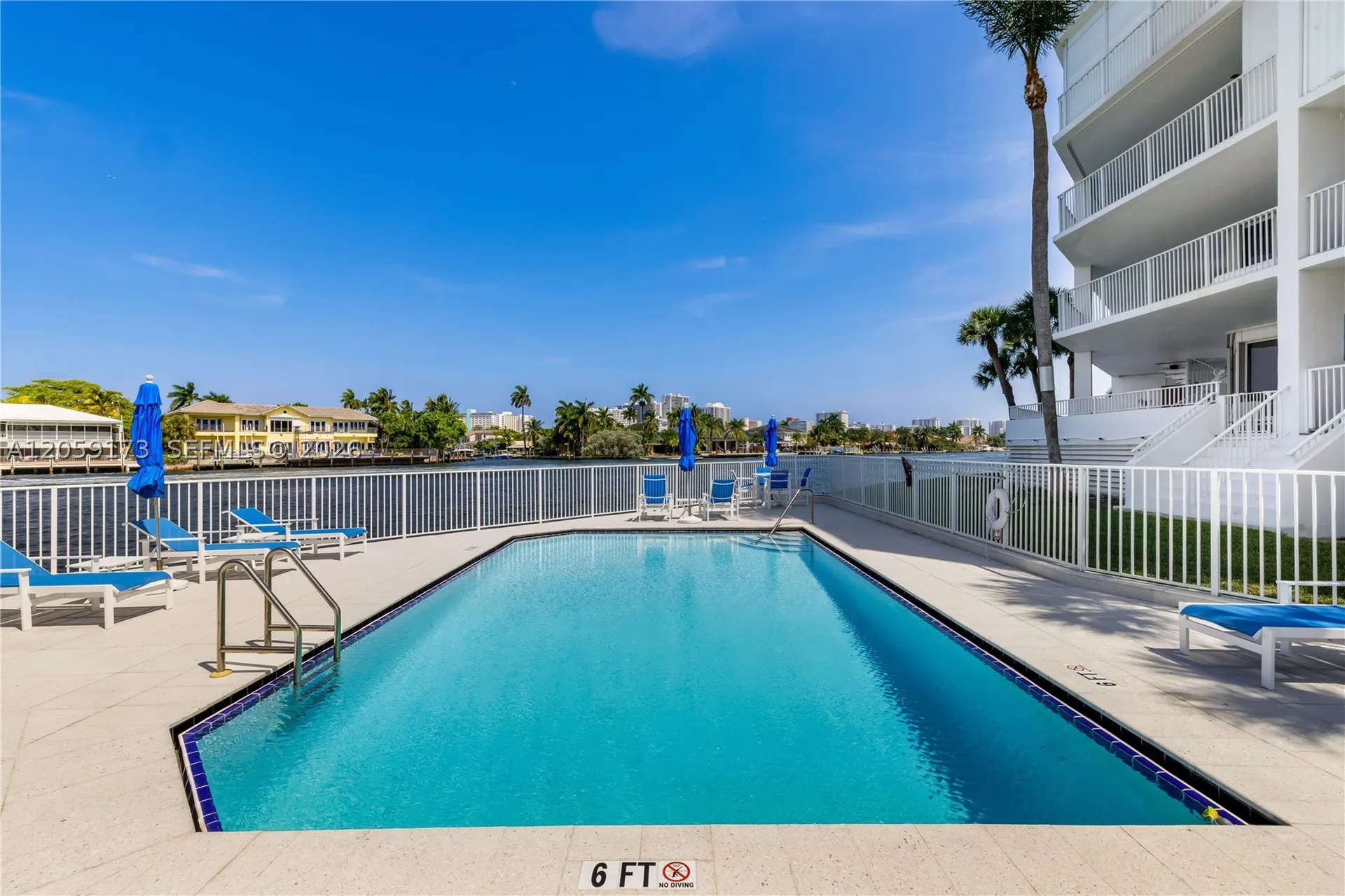 3100 NE 47th Court Fort Lauderdale FL 33308