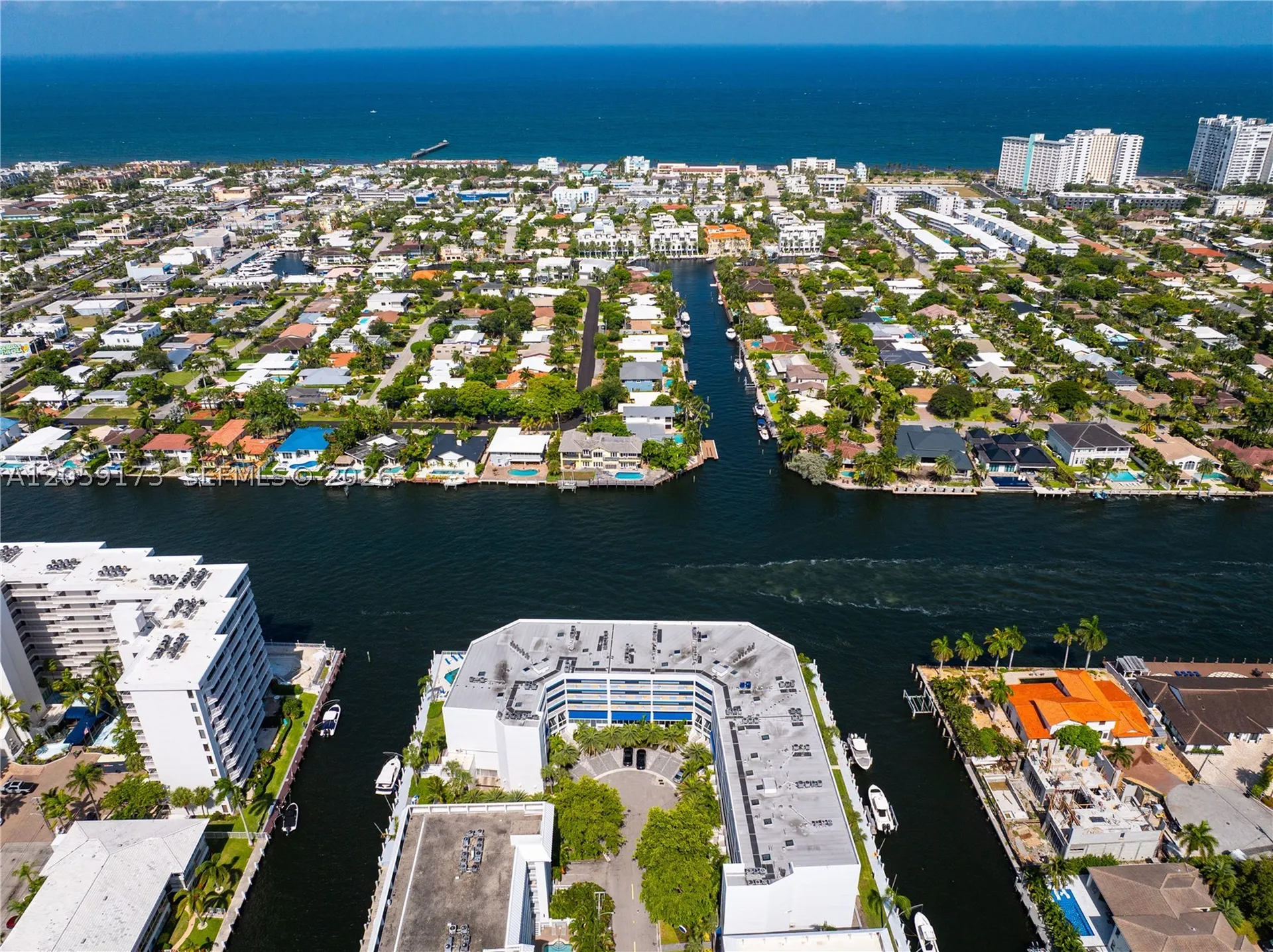 3100 NE 47th Court Fort Lauderdale FL 33308
