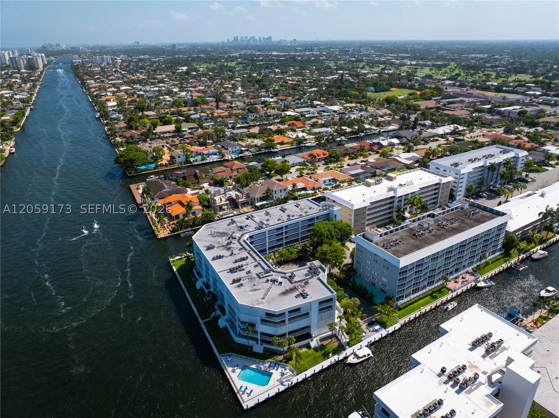 3100 NE 47th Court Fort Lauderdale FL 33308