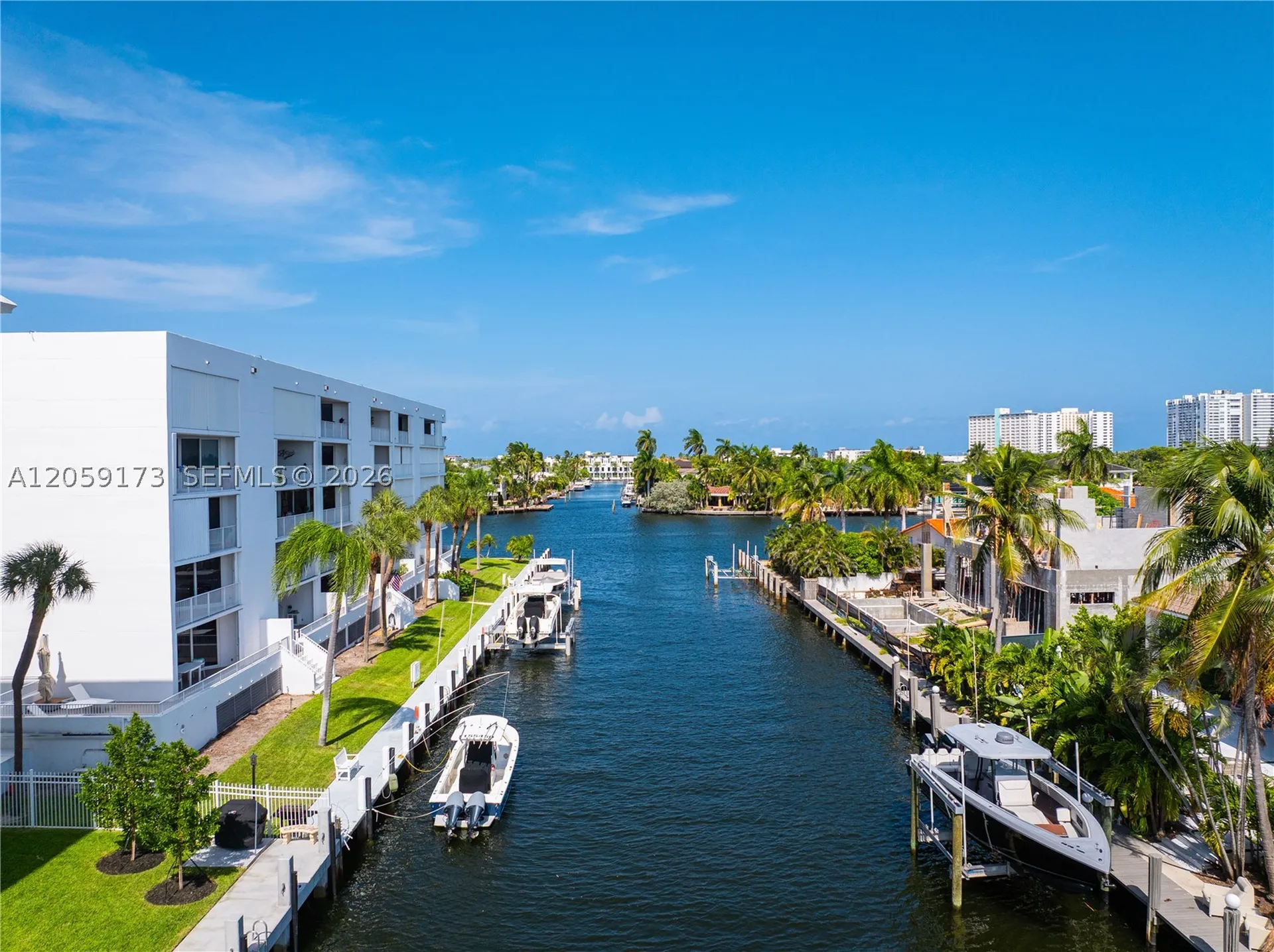 3100 NE 47th Court Fort Lauderdale FL 33308