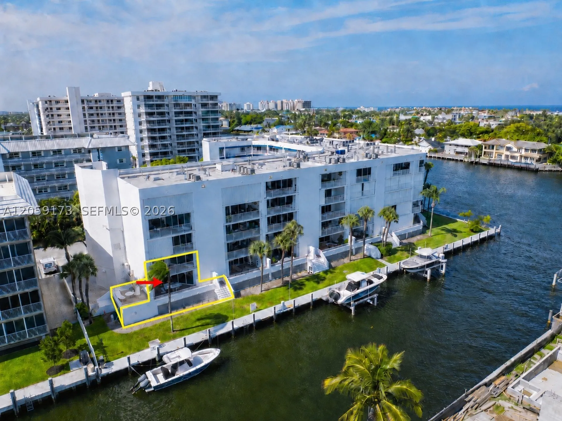 3100 NE 47th Court Fort Lauderdale FL 33308