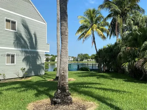 3409 NW 44th Street Oakland Park FL 33309