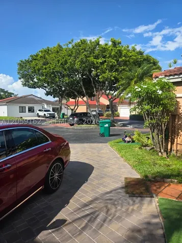 421 SW 87th Court Miami FL 33174