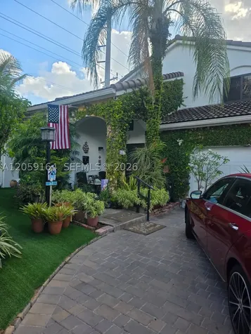 421 SW 87th Court Miami FL 33174