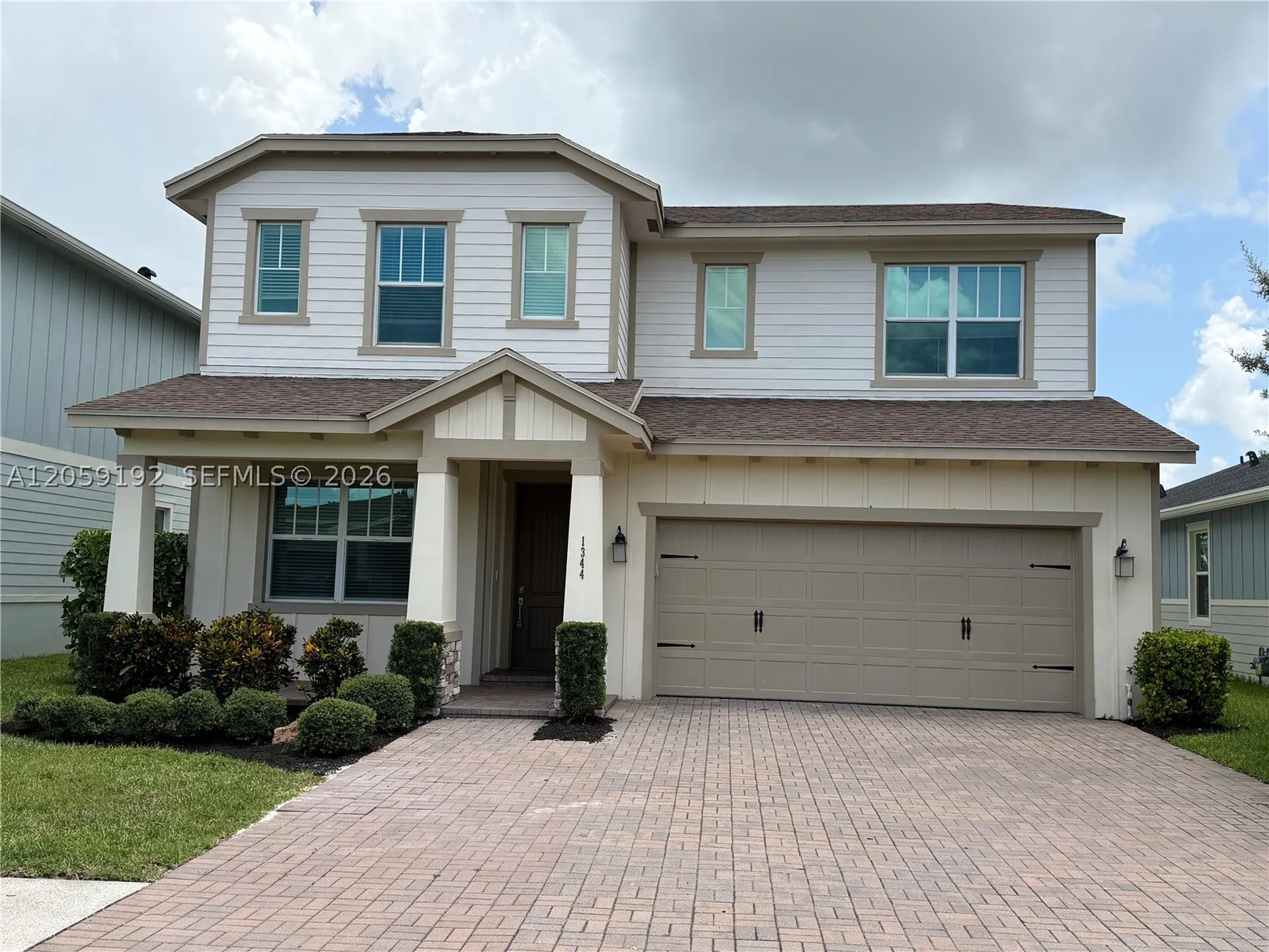 1344 Wandering Willow Way Loxahatchee FL 33470