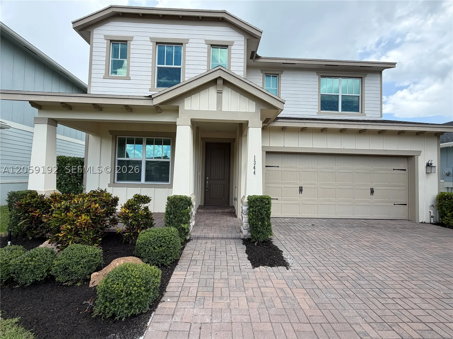1344 Wandering Willow Way Loxahatchee FL 33470