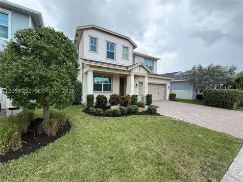 1344 Wandering Willow Way Loxahatchee FL 33470