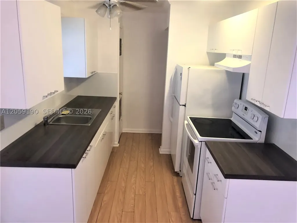 2236 Jackson Street Hollywood FL 33020
