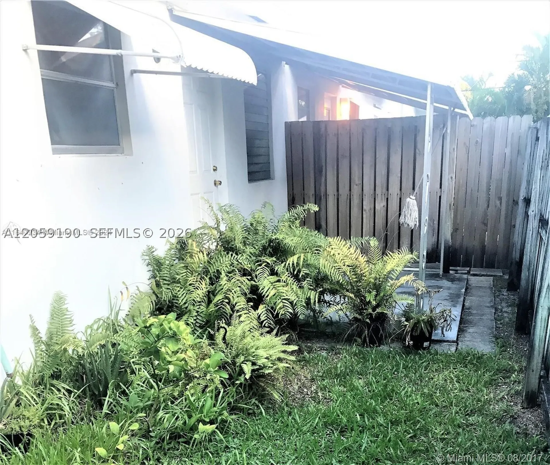 2236 Jackson Street Hollywood FL 33020