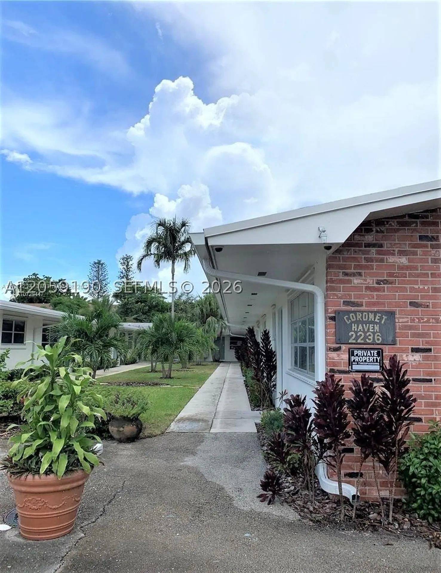 2236 Jackson Street Hollywood FL 33020