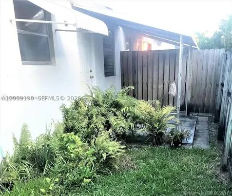 2236 Jackson Street Hollywood FL 33020