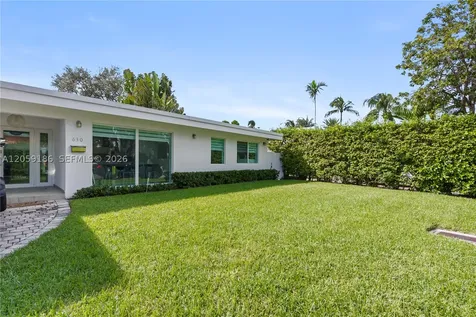 630 Allendale Road Key Biscayne FL 33149