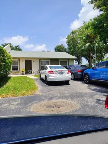 12220 SW 111th Terrace Miami FL 33186
