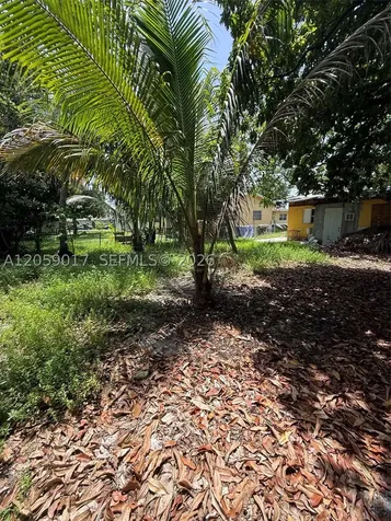 809 NW 108th Street Miami FL 33168