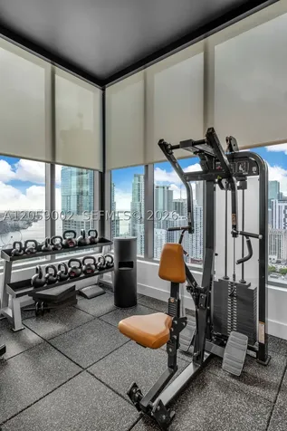 121 NE 5th Street Miami FL 33132