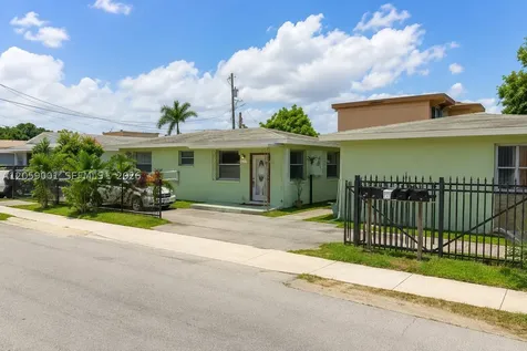 3210 NW 22nd Avenue Miami FL 33142