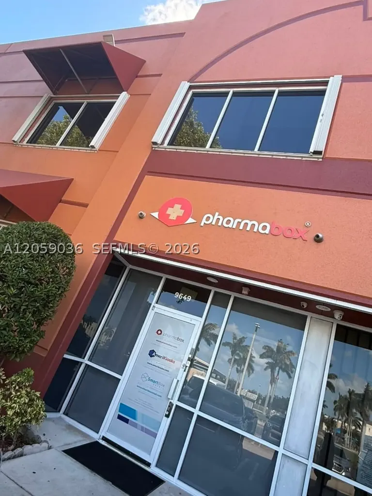 9649 NW 33rd Street Doral FL 33172