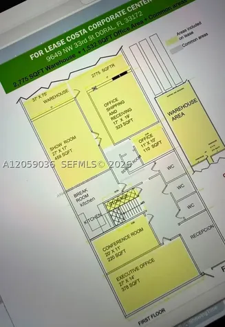 9649 NW 33rd Street Doral FL 33172