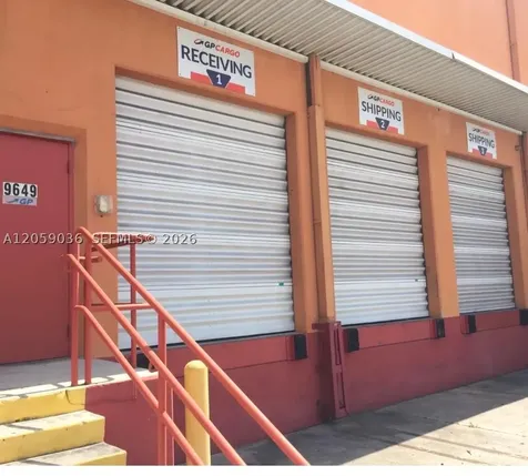 9649 NW 33rd Street Doral FL 33172