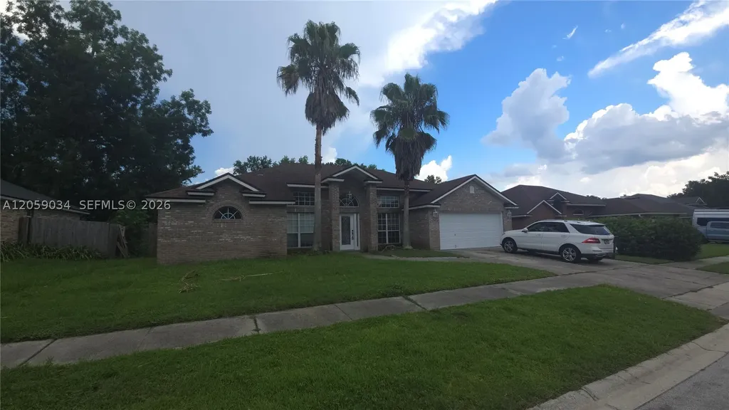 1819 The Glades Road Other City - In The State Of Florida FL 32068
