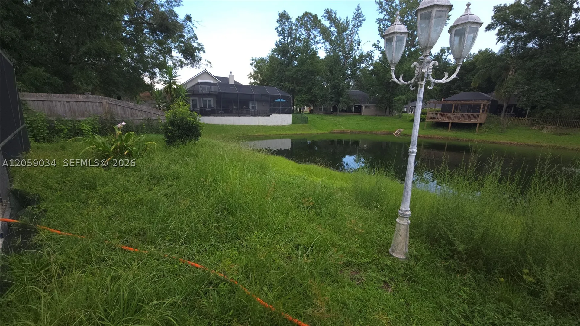 1819 The Glades Road Other City - In The State Of Florida FL 32068