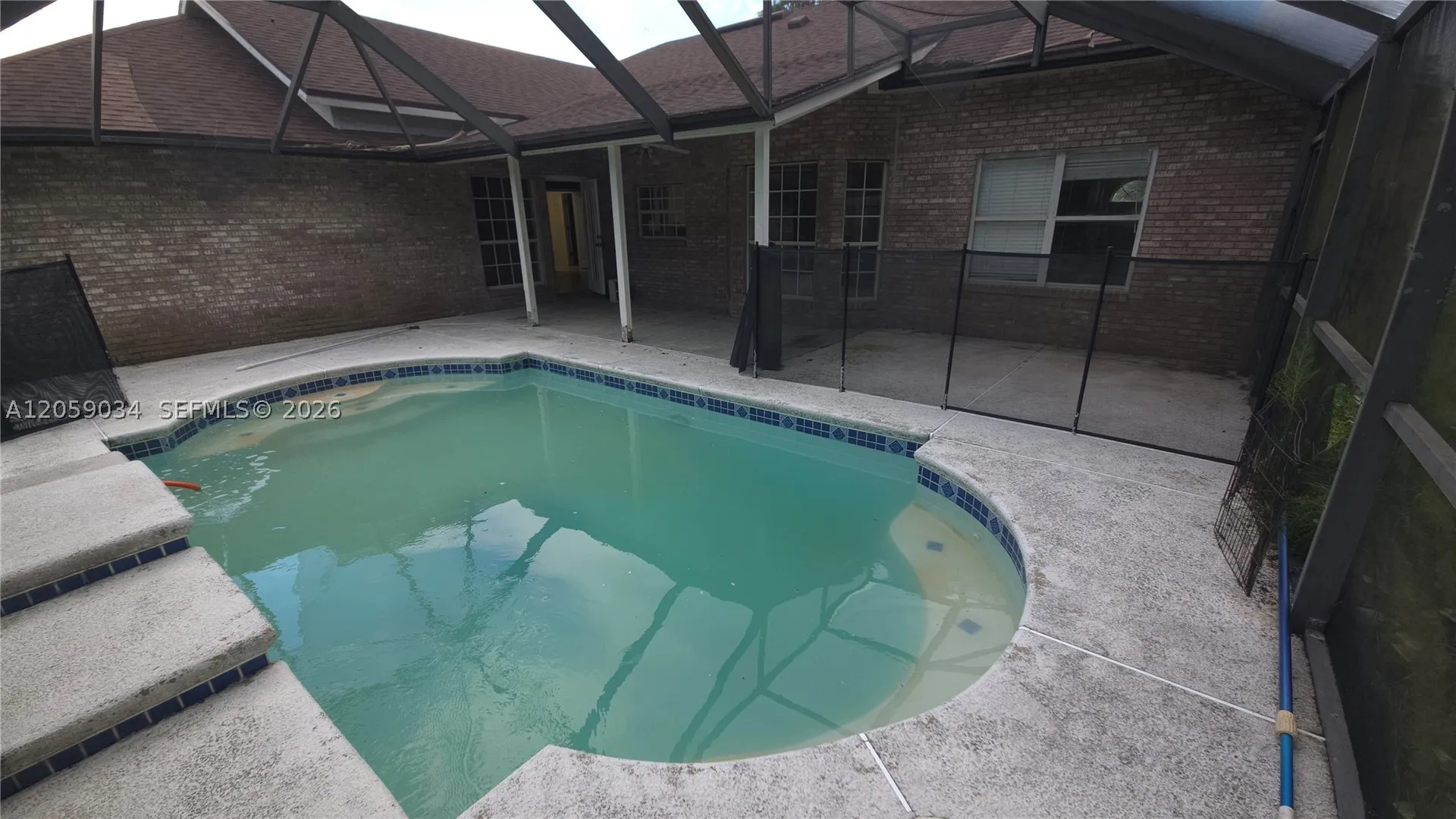 1819 The Glades Road Other City - In The State Of Florida FL 32068