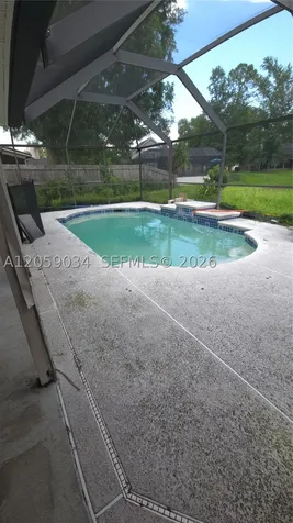 1819 The Glades Road Other City - In The State Of Florida FL 32068