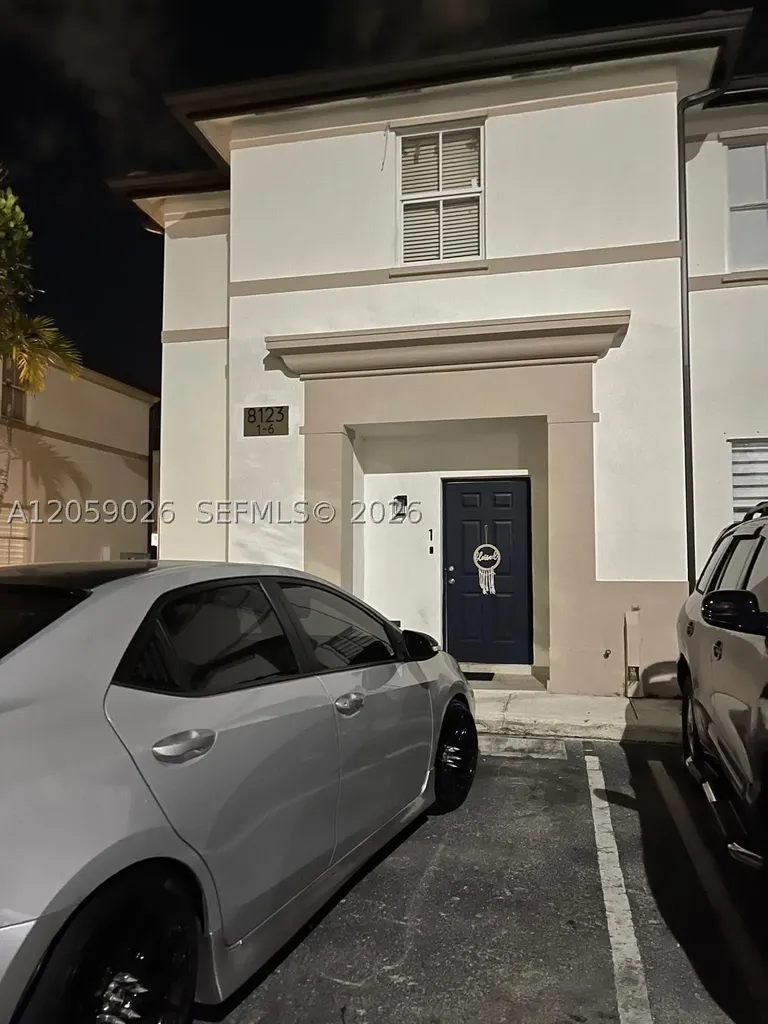8123 W 36th Avenue Hialeah FL 33018