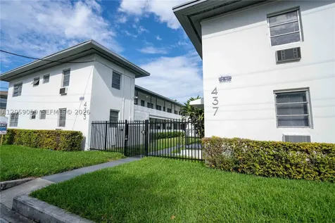 433 NE 82nd Street Miami FL 33138