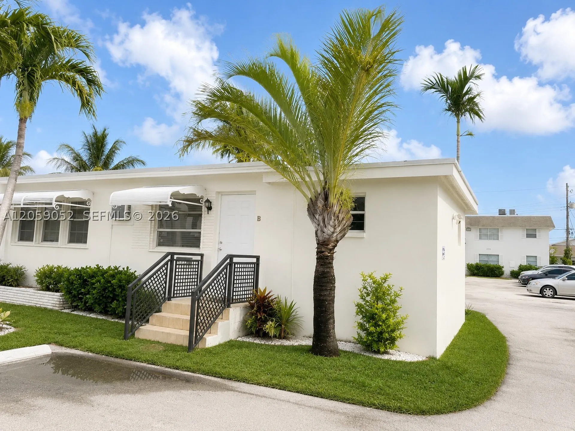 2519 Pierce Street Hollywood FL 33020