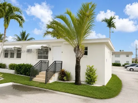 2519 Pierce Street Hollywood FL 33020