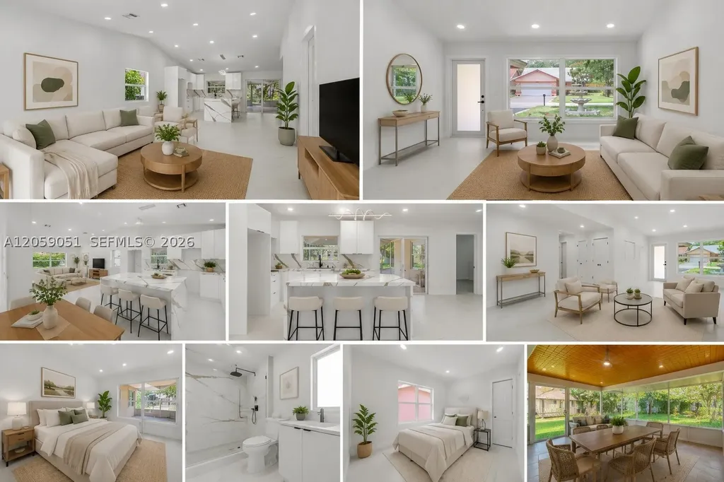 2828 NW 95th Avenue Coral Springs FL 33065