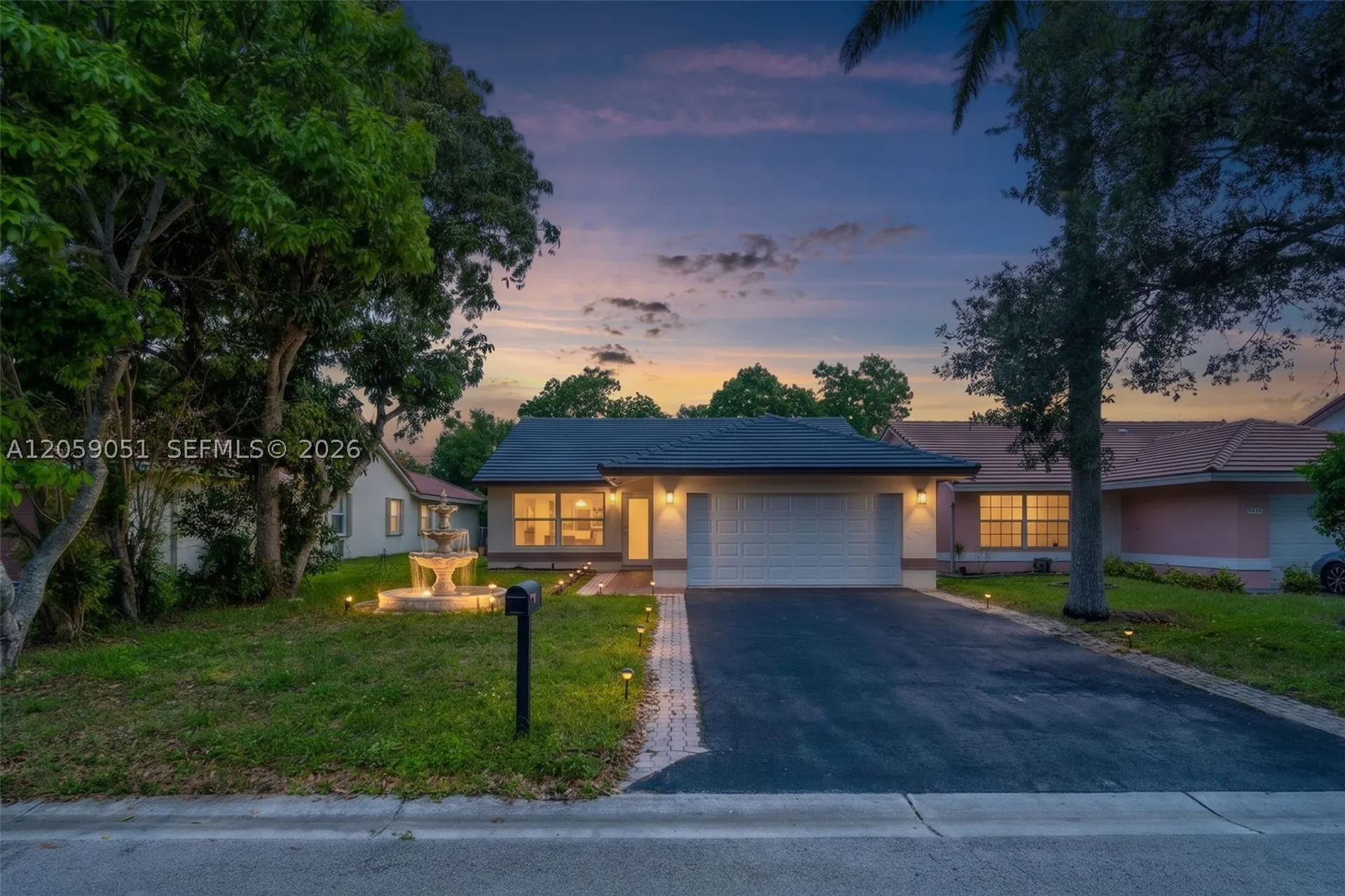 2828 NW 95th Avenue Coral Springs FL 33065