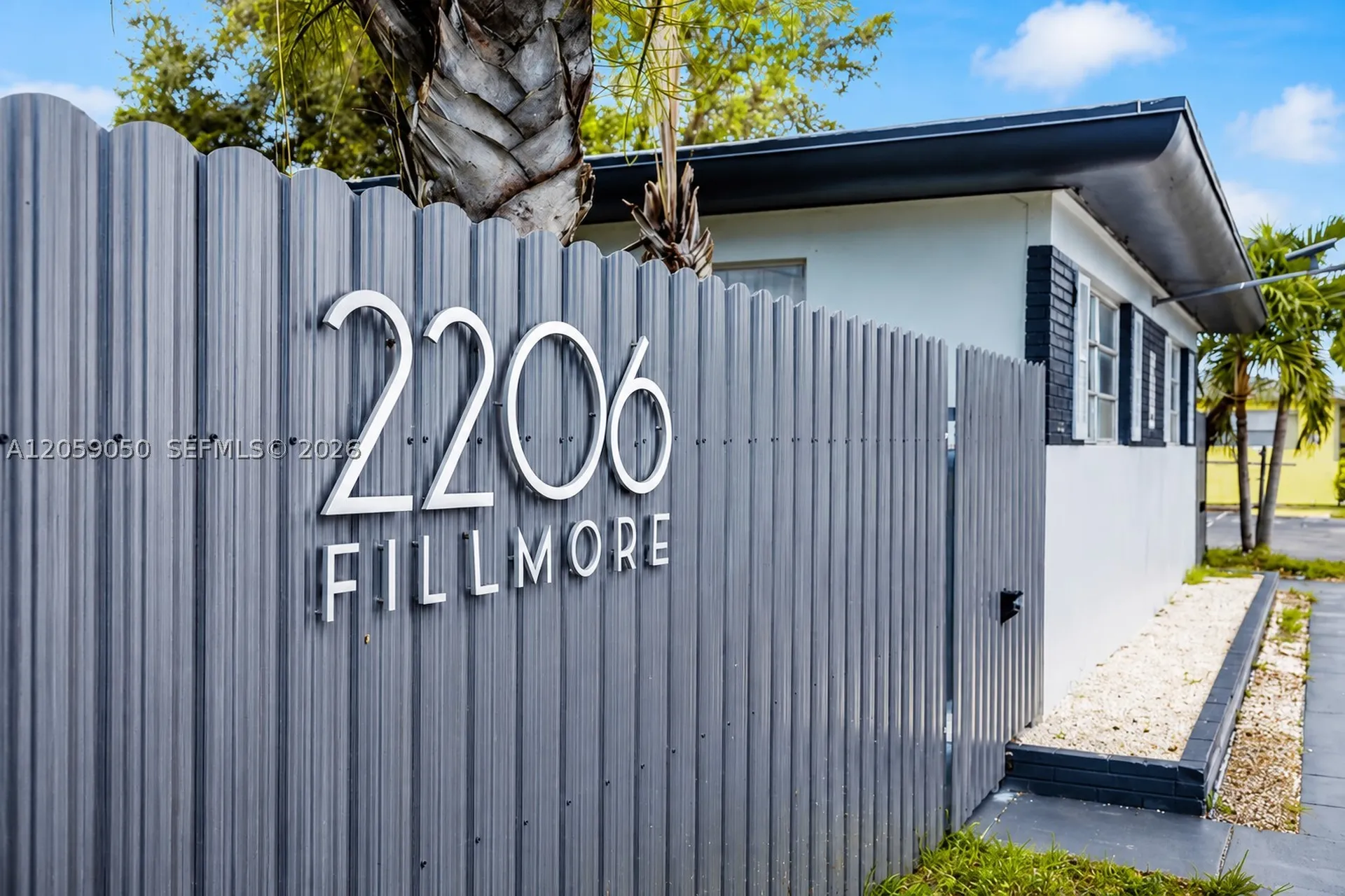 2206 Fillmore Street Hollywood FL 33020