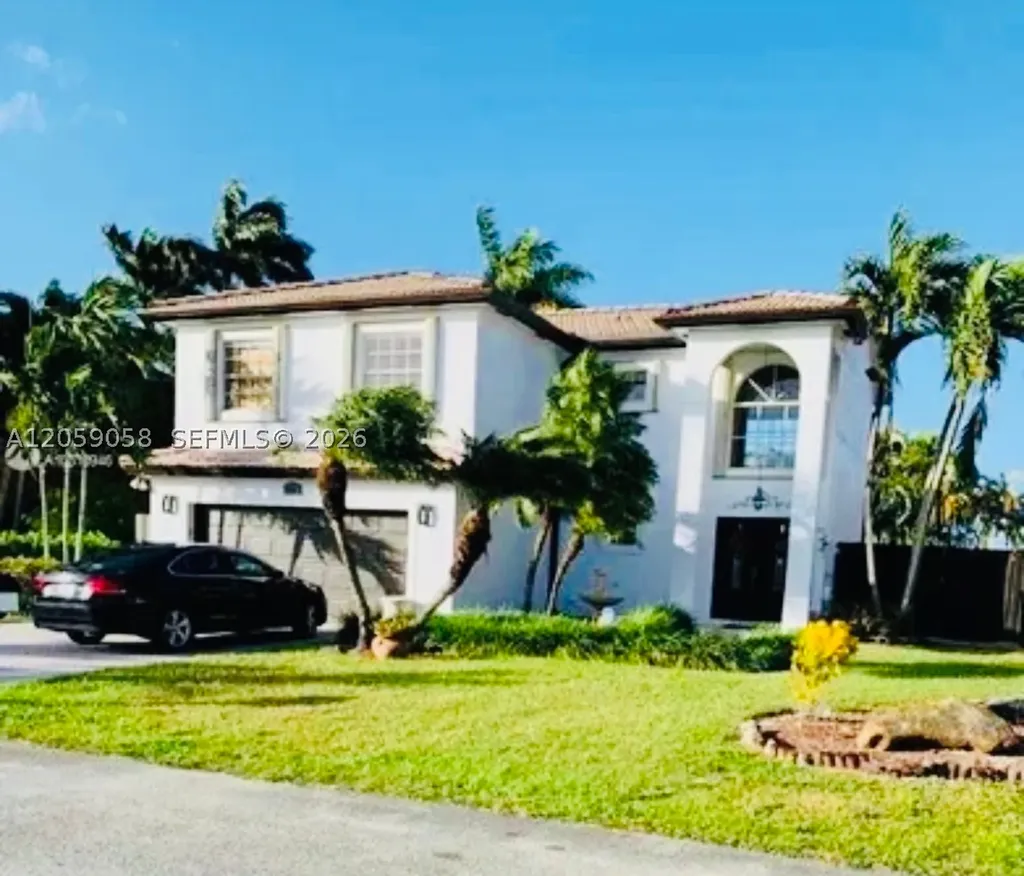15253 SW 138th Terrace Miami FL 33196