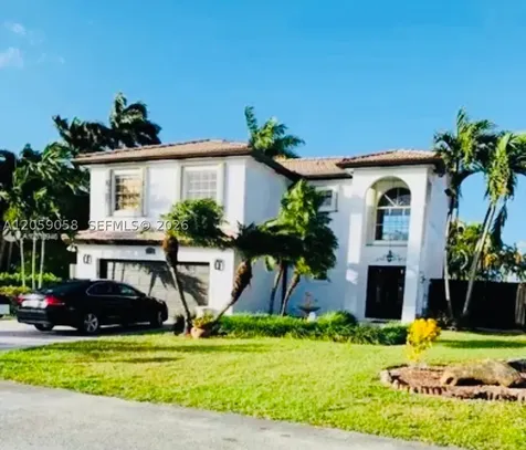 15253 SW 138th Terrace Miami FL 33196