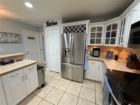 15253 SW 138th Terrace Miami FL 33196