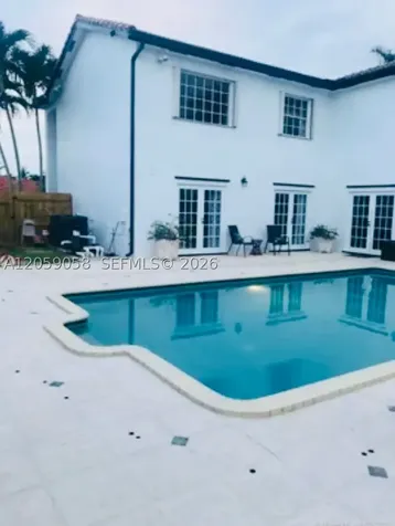 15253 SW 138th Terrace Miami FL 33196