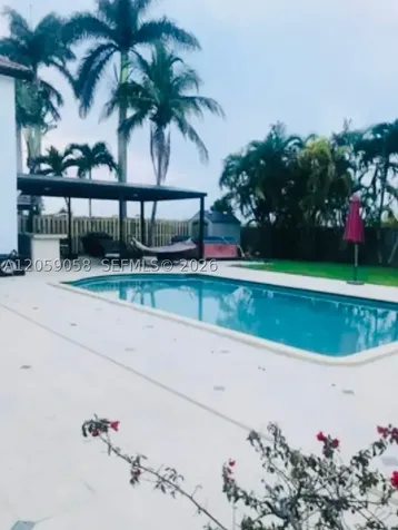 15253 SW 138th Terrace Miami FL 33196