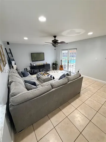 15253 SW 138th Terrace Miami FL 33196