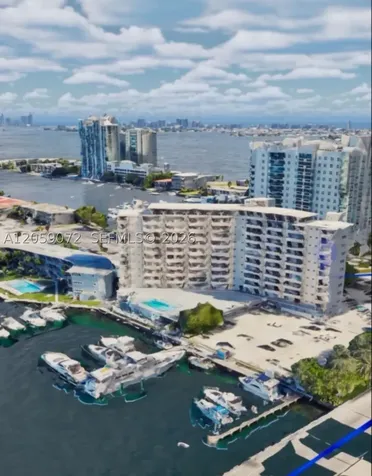 7904 West Drive North Bay Village FL 33141