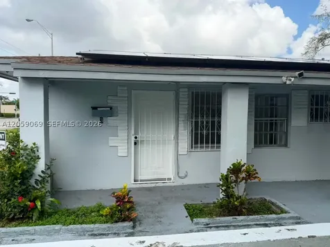 1049 NW 95th Street Miami FL 33150