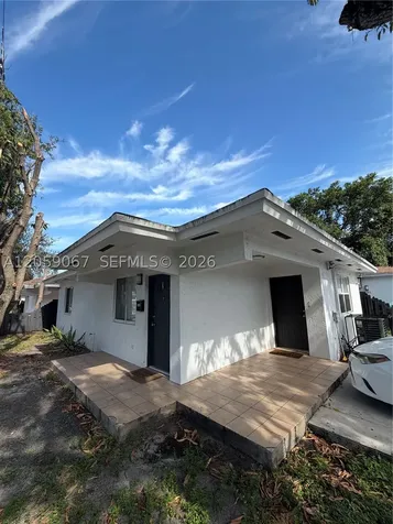 590 NW 58th Street Miami FL 33127